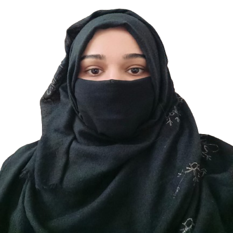 Fatima Rasheed